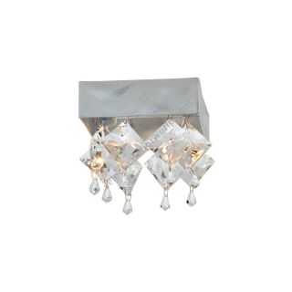 Patrizia Volpato / Semi-Flush Mounts / Cube Spotlights 465-F