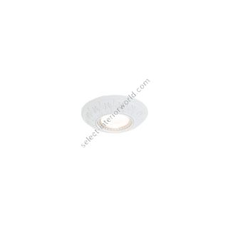 Patrizia Volpato / Recessed Lighting / Spotlights 24 Karat Gold 469-F