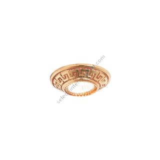 Patrizia Volpato / Recessed Lighting / Spotlights 24 Karat Gold 471-F
