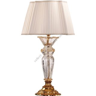 Possoni / Table Lamps / Charlotte 4795LG