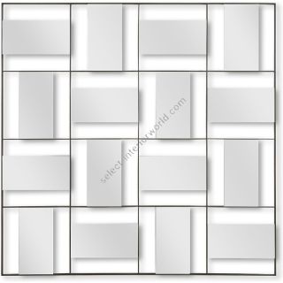 Christopher Guy / Wall Mirrors / Monolith Modular 50-3056