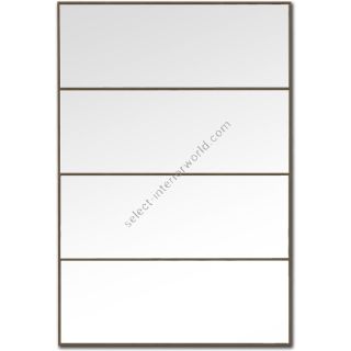 Christopher Guy / Wall Mirrors / Brique 50-3141