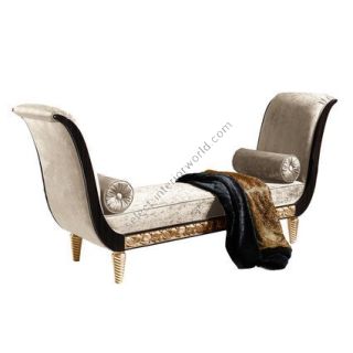 Mariner / Chaise Lounges / Occasional Pieces 50071.0