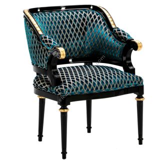 Mariner / Chairs with Arms / Singular Pieces 50283.0