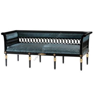 Mariner / Sofas / Singular Pieces 50349.0