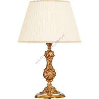 Possoni / Table Lamps / Oldie 504LG