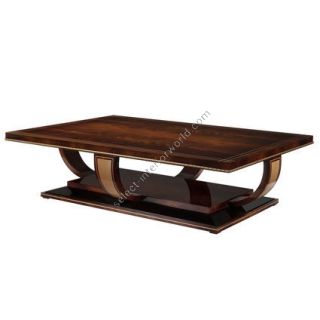 Mariner / Coffee Tables / Singular Pieces 50506.0