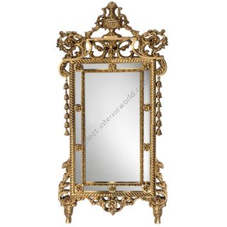 Mariner / Wall Mirrors / Singular Pieces 50513.0