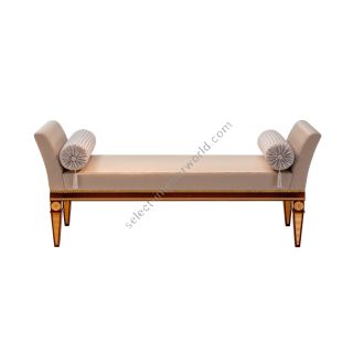Mariner / Benches / Bordeaux 50543.0