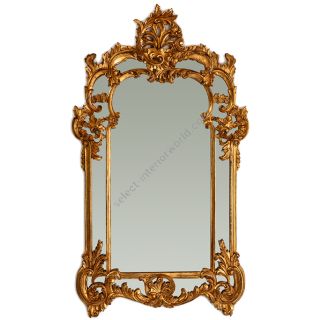 Mariner / Wall Mirrors / Singular Pieces 50593.0