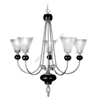 Le Porcellane / Chandeliers / Glam 5441 5 5441 8