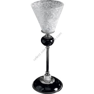 Le Porcellane / Table Lamps / Glam 5449