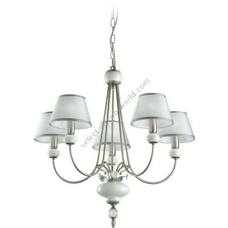 Le Porcellane / Chandeliers / Glam 5468 5 5468 8