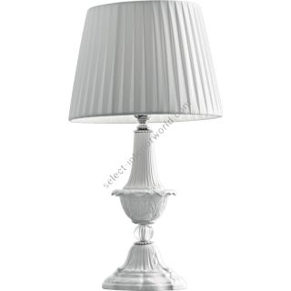 Le Porcellane / Table Lamps / Capodimonte 5585