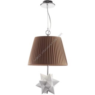 Le Porcellane / Pendants & Suspension Lights / Miracolo 5603