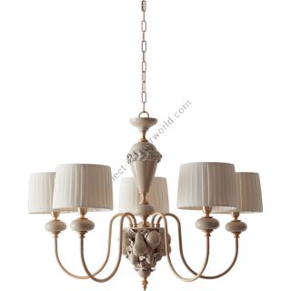 Le Porcellane / Chandeliers / Frutti 5605 5 5605 8 5606 12