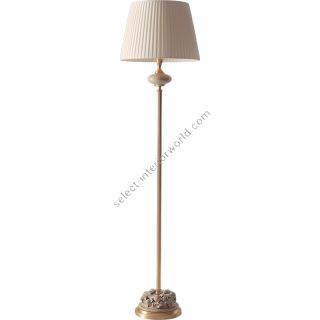 Le Porcellane / Floor Lamps / Frutti 5614
