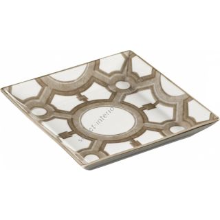 Le Porcellane / Plates & Bowls Tabletop / Tray Palazzo Vecchio 5669