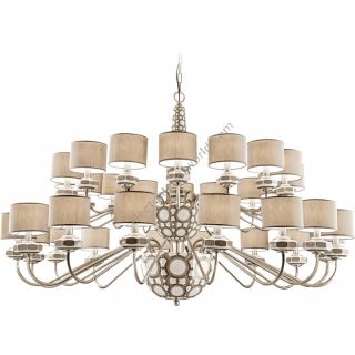Le Porcellane / Cascade Lights / Palazzo Vecchio 5672 32