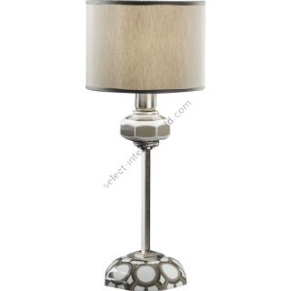 Le Porcellane / Table Lamps / Palazzo Vecchio 5680