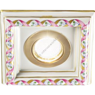 Le Porcellane / Recessed Lighting / Limoges 5720