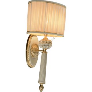 Le Porcellane / Wall Sconces / Ortensia 5760 1