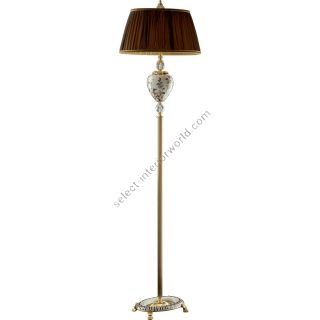 Le Porcellane / Floor Lamps / Fiori Cinesi 5783