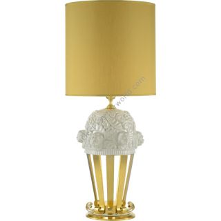 Le Porcellane / Table Lamps / Principe 5831