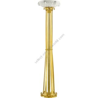 Le Porcellane / Floor Lamps / Principe 5832
