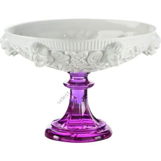 Le Porcellane / Decorative Vases / Principe 5842