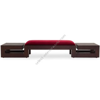 Christopher Guy / Benches / Santorini 60-0013