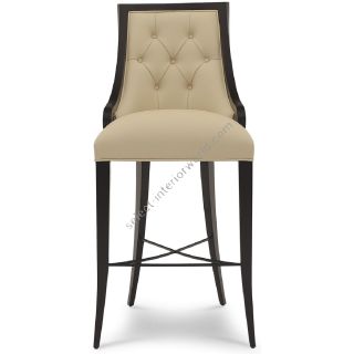 Christopher Guy / Bar and Counter Stools / Megève 60-0026