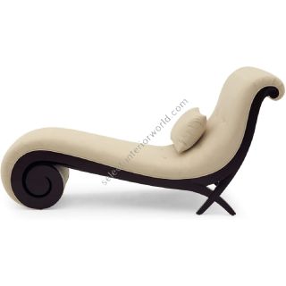 Christopher Guy / Chaise Lounges / Le Meurice 60-0107