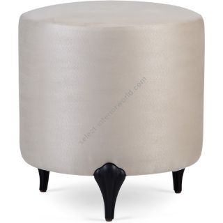 Christopher Guy / Poufs & Ottomans / D'orsay 60-0363