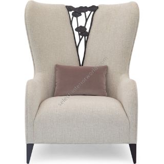 Christopher Guy / Armchairs / Camellias 60-0571