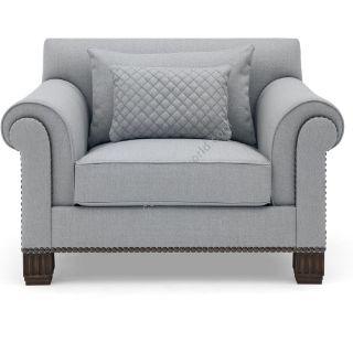 Christopher Guy / Armchairs / 31 Rue Cambon 60-0583