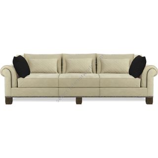 Christopher Guy / Sofas / 31 Rue Cambon (Std. Depth 3 Seater) 60-0585