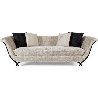 Christopher Guy / Sofas / Cassia (3 Seater) 60-0737