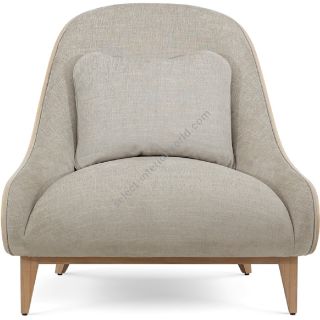 Christopher Guy / Armchairs / Rufus 60-0787