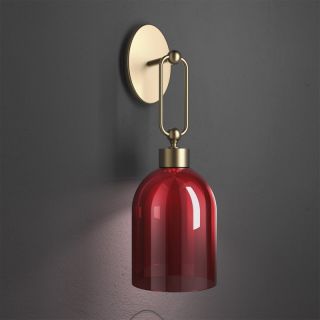 Italamp / LED Wall Lights / Valentina 4025/APG