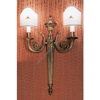 Il Paralume Marina / Wall Lamps / 635/A