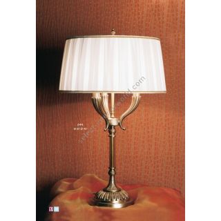 Il Paralume Marina / Table Lamps / 644