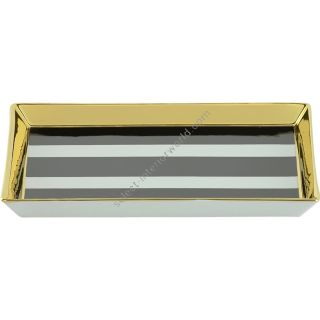 Le Porcellane / Plates & Bowls Tabletop / Tray Coco 6623 cc