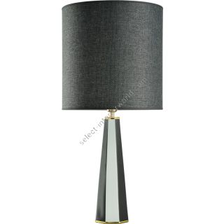 Le Porcellane / Table Lamps / Colette 6701 6700