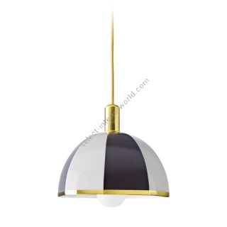 Le Porcellane / Pendants & Suspension Lights / Colette 6710 co