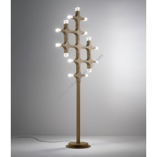 IDL 1987 / Floor Lamps / Galaxy 688