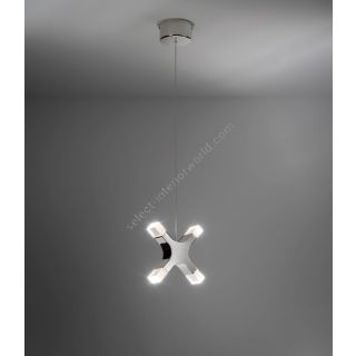 IDL 1987 / Pendants & Suspension Lights / Galaxy 688
