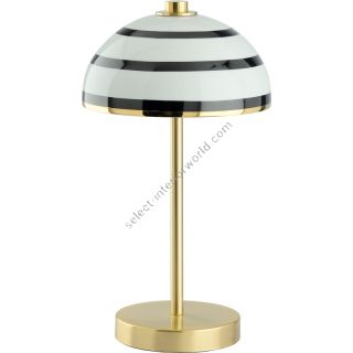 Le Porcellane / Table Lamps / Coco Wireless 7050 cc