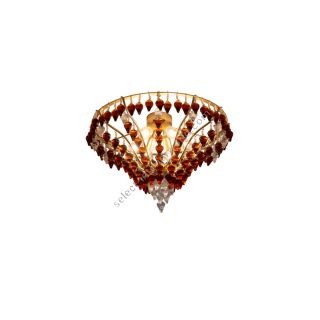Patrizia Garganti / Ceiling Lights / Ophelia 7055