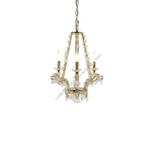 Patrizia Garganti / Pendants & Suspension Lights / Morgana 7207